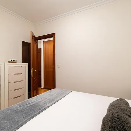 Bonito Centrico Apartamento Vigo