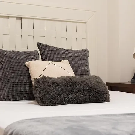 Apartamento Bonito Centrico Vigo