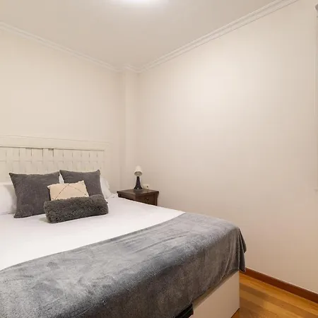 Apartamento Bonito Centrico *