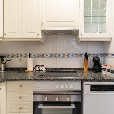 Bonito Centrico Apartamento *