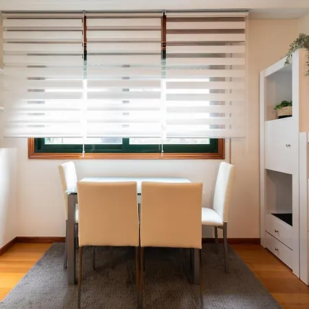 Bonito Centrico Apartamento Vigo
