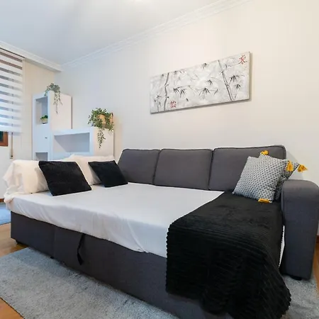 Apartamento Bonito Centrico *