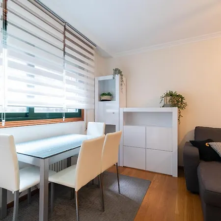 Apartamento Bonito Centrico