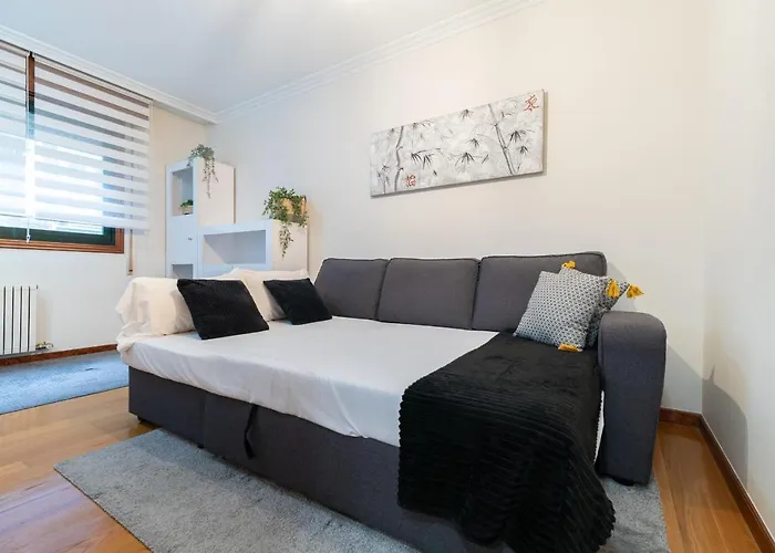 Apartman Bonito Centrico *